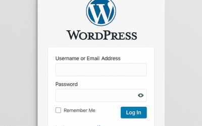 Cómo recuperar acceso a WordPress si no recuerdas la contraseña